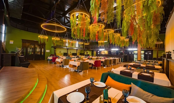 Фото №6 зала Основной зал 