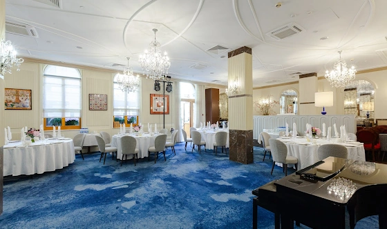 Фото №18 зала Банкетный зал 