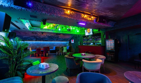 Фото №6 зала Караоке зал