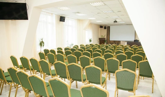 Фото №6 зала Конференц-зал