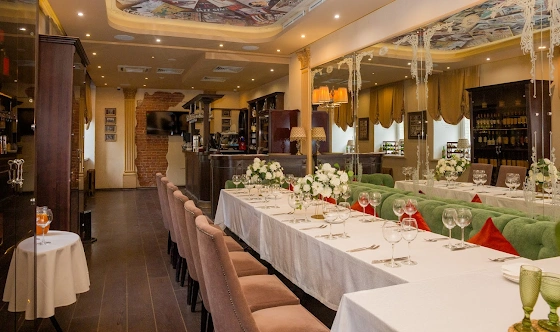 Фото №10 зала Зал на 16 человек