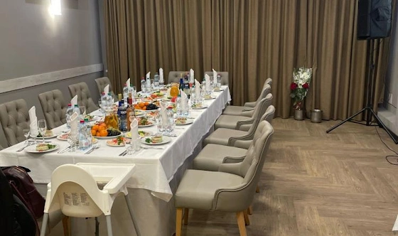 Фото №2 зала Зал «Казань»