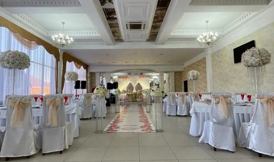 Фото №7 зала Большой зал