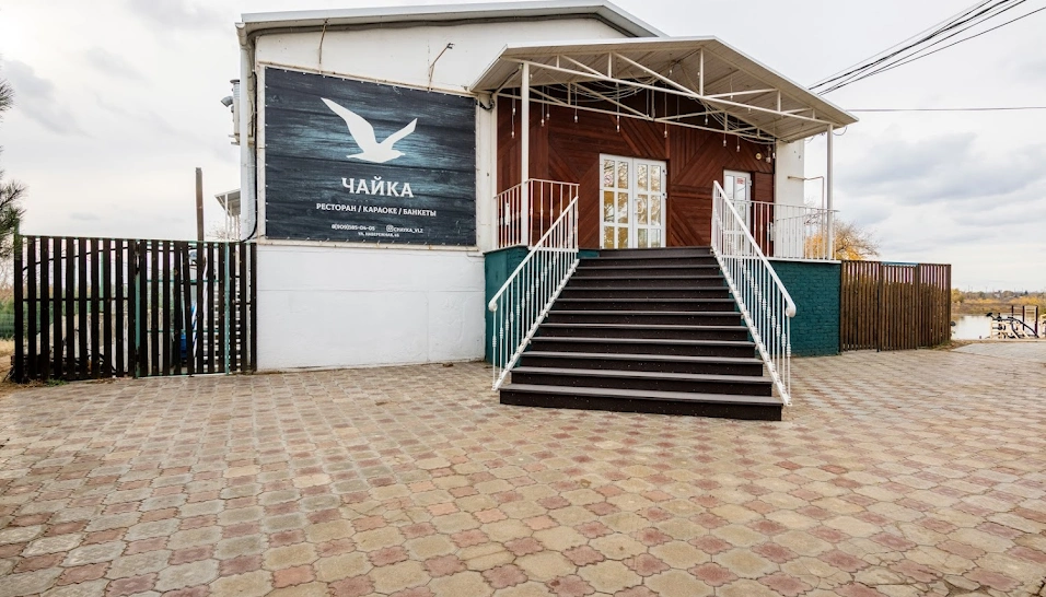 Фото №9 зала Банкетный зал 