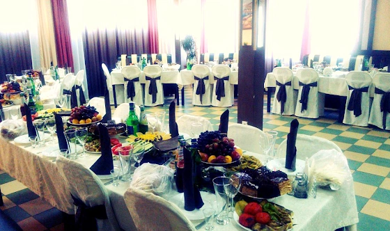 Фото №5 зала Основной зал