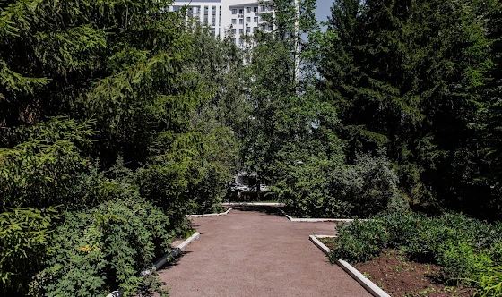 Фото №19 зала Зал «Тан»