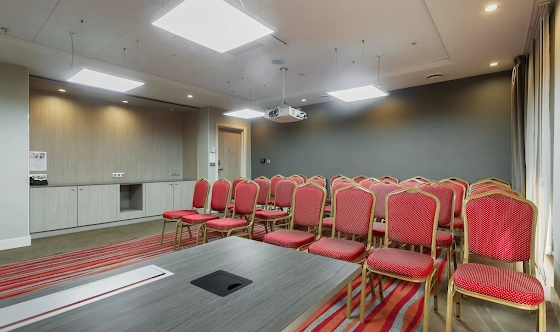 Фото №4 зала Конференц - зал