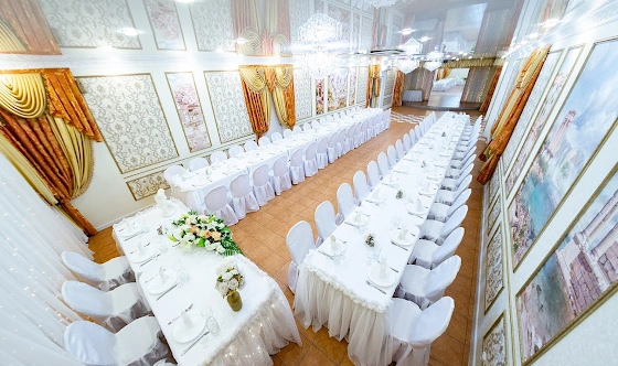 Фото №11 зала Большой зал