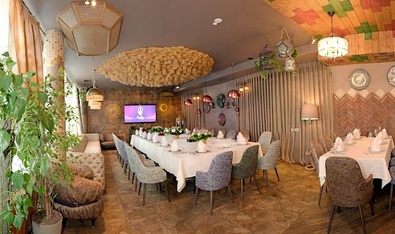 Фото №9 зала Вип зал №2