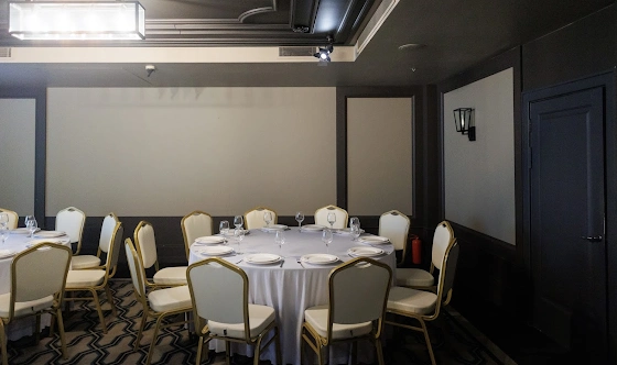 Фото №9 зала VIP-зал