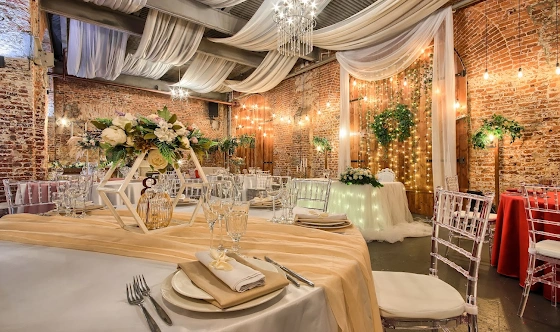 Фото №10 зала Основной зал