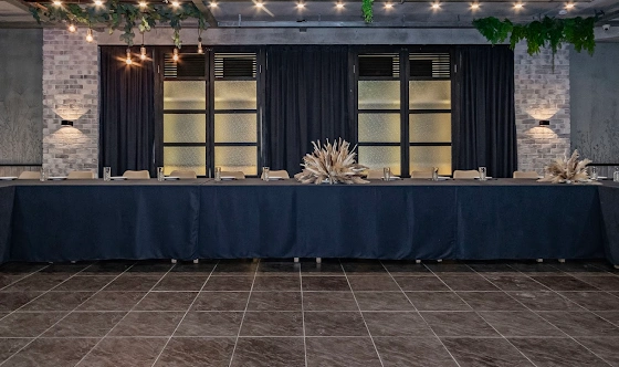 Фото №17 зала Банкетный зал