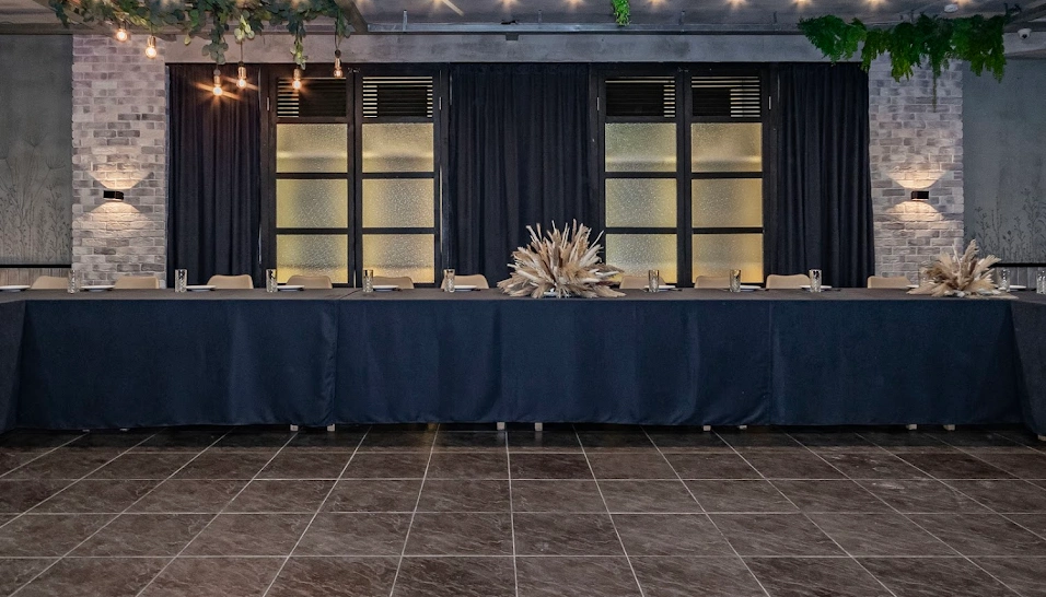 Фото №17 зала Банкетный зал