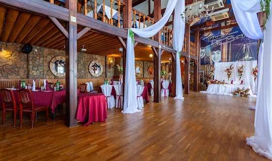 Фото №7 зала Зал на 250 человек