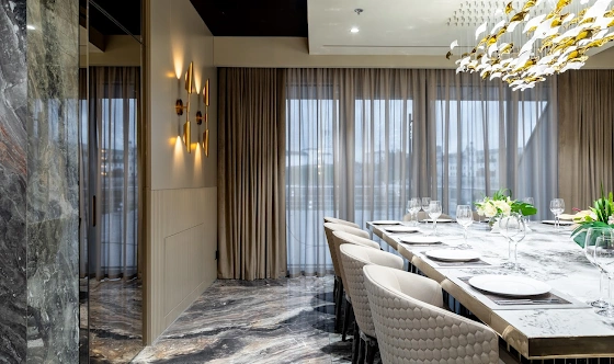 Фото №8 зала VIP-зал