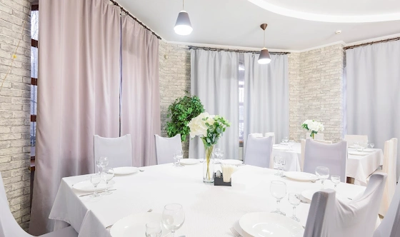 Фото №10 зала Банкетный зал