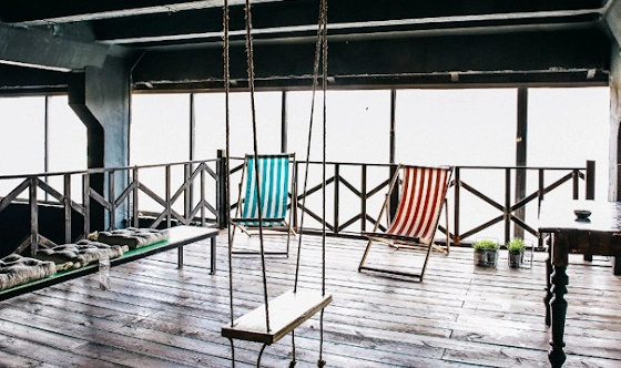 Фото №10 зала Основной зал