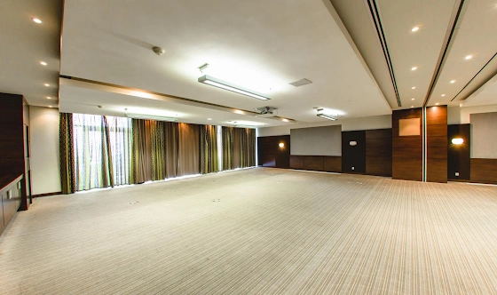 Фото №13 зала Зал «Калуга»