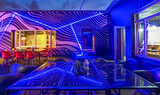 Фото №11 зала Лофт «Империал»