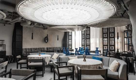 Фото №6 зала Первый зал