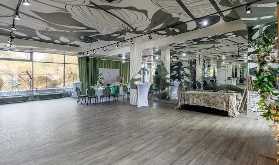 Фото №8 зала Основной зал