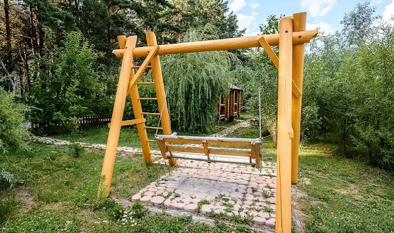 Фото №12 зала Беседки № 3, №6, №7, №13, №15, №17