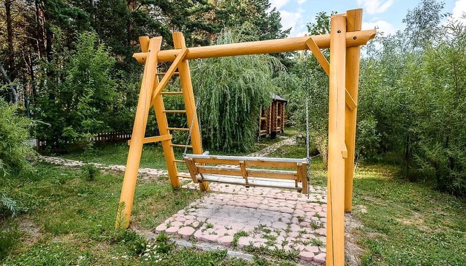 Фото №12 зала Беседки № 3, №6, №7, №13, №15, №17