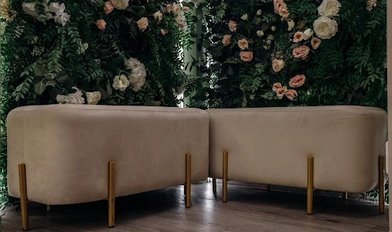 Фото №8 зала Зал "Кэнди"