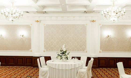 Фото №3 зала Зал «Достоевский»