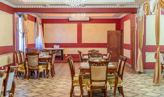 Фото №7 зала Ресторан