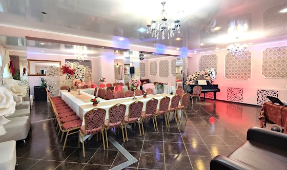 Фото №4 зала Основной зал