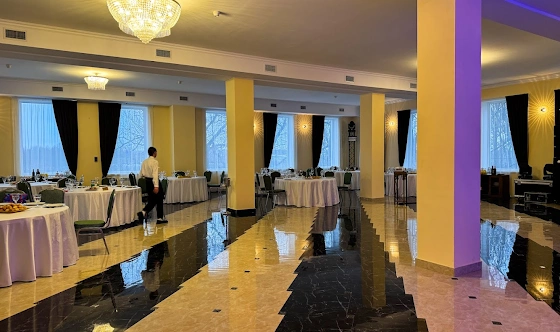 Фото №8 зала Зал Цигун