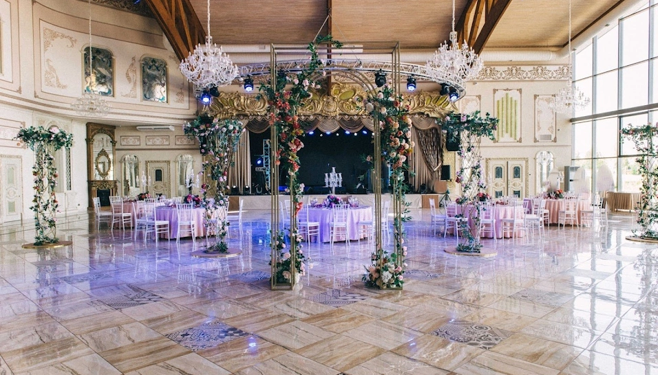 Фото №10 зала Сувенир XL