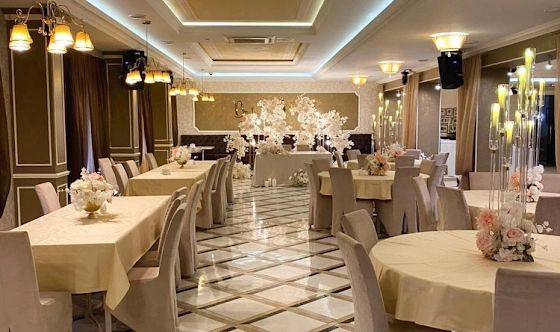 Фото №13 зала Основной зал 