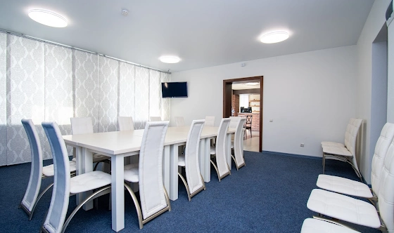 Фото №5 зала Зал «Енисей»