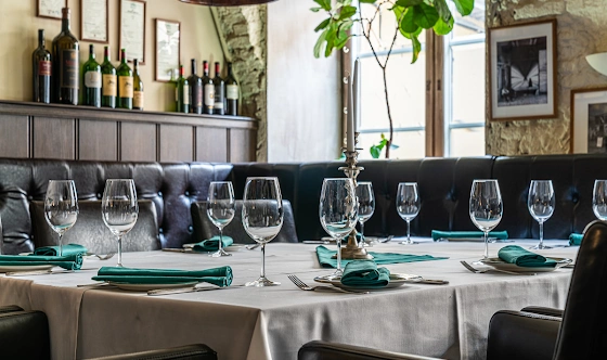 Фото №3 зала Зал №4