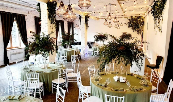 Фото №16 зала Большой зал