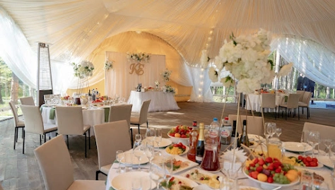 Фото №4 зала Шатер