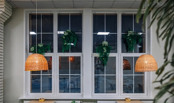 Фото №14 зала Основной зал