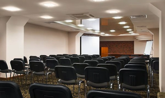 Фото №3 зала Конференц-зал «Премиум»