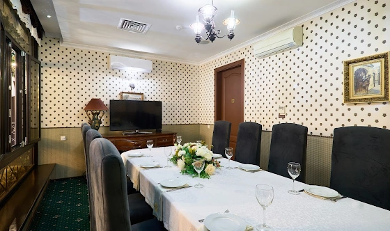 Фото №8 зала VIP-зал 