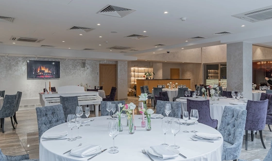 Фото №9 зала Ресторан "Kostas"