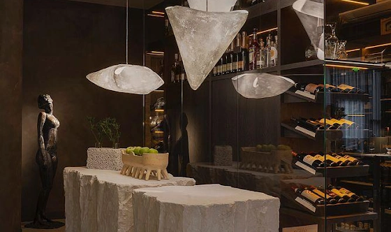 Фото №14 зала Основной зал