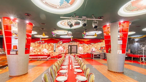 Фото №3 зала Основной зал