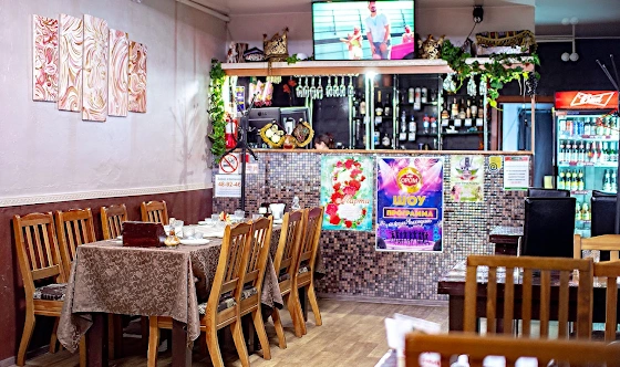 Фото №9 зала Средний зал