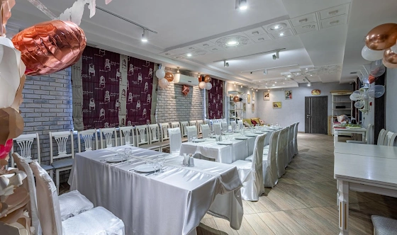 Фото №5 зала Зал на 30 человек