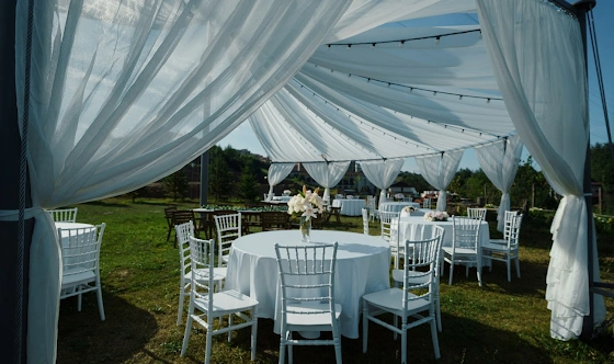 Фото №1 зала Green Zone