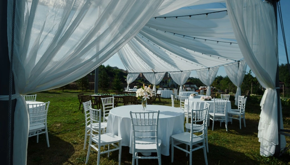 Фото №1 зала Green Zone