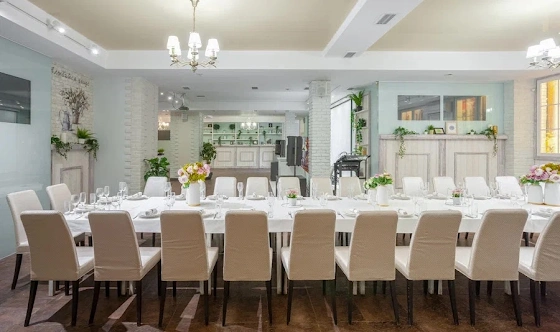 Фото №19 зала Основной зал