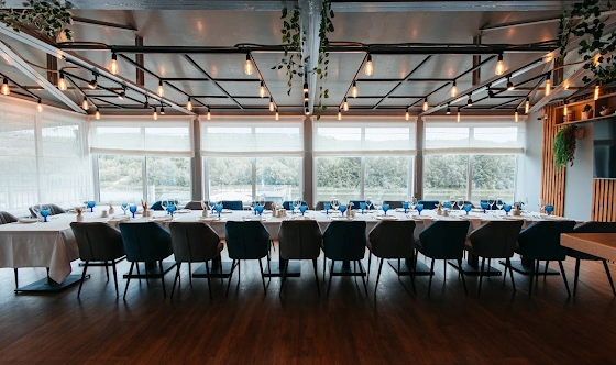 Фото №2 зала Основной зал